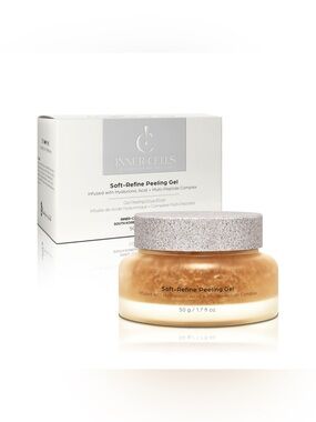 NIB✨ Inner Cells Soft-Refine Peeling Gel